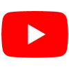 YouTube logo