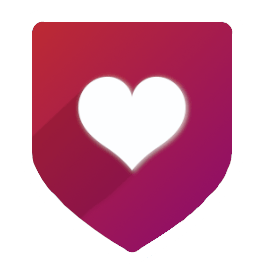`Badge for lovely`