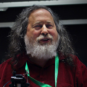 Richard Stallman