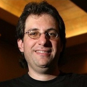 Kevin Mitnick's photo