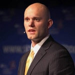 Photo of James Clear