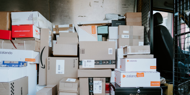 Boxes