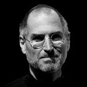 Steve Jobs