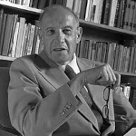 Peter Drucker