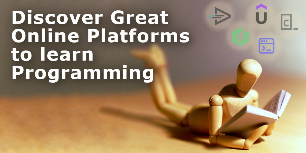 Post Discover Great Online Platforms to Learn Programming from the Basics
