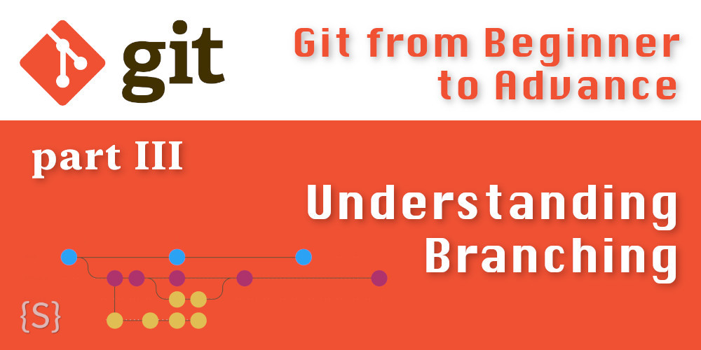 Post Git from Beginner to Advance: Understanding Branching