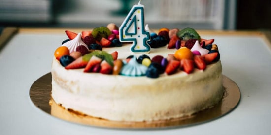 Main image for the post 'What 4 Years of Coding Have Taught Me'